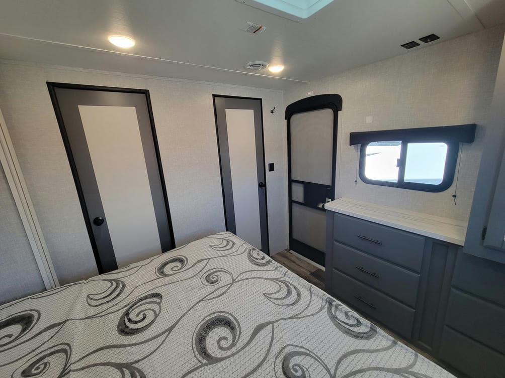 2023 CrossRoads 2023 CrossRoads VOLANTE - thumbnail 12