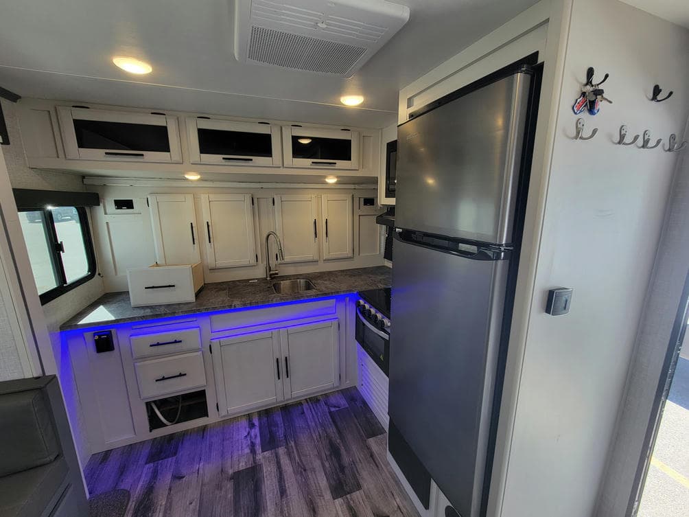 2023 CrossRoads 2023 CrossRoads VOLANTE - thumbnail 14