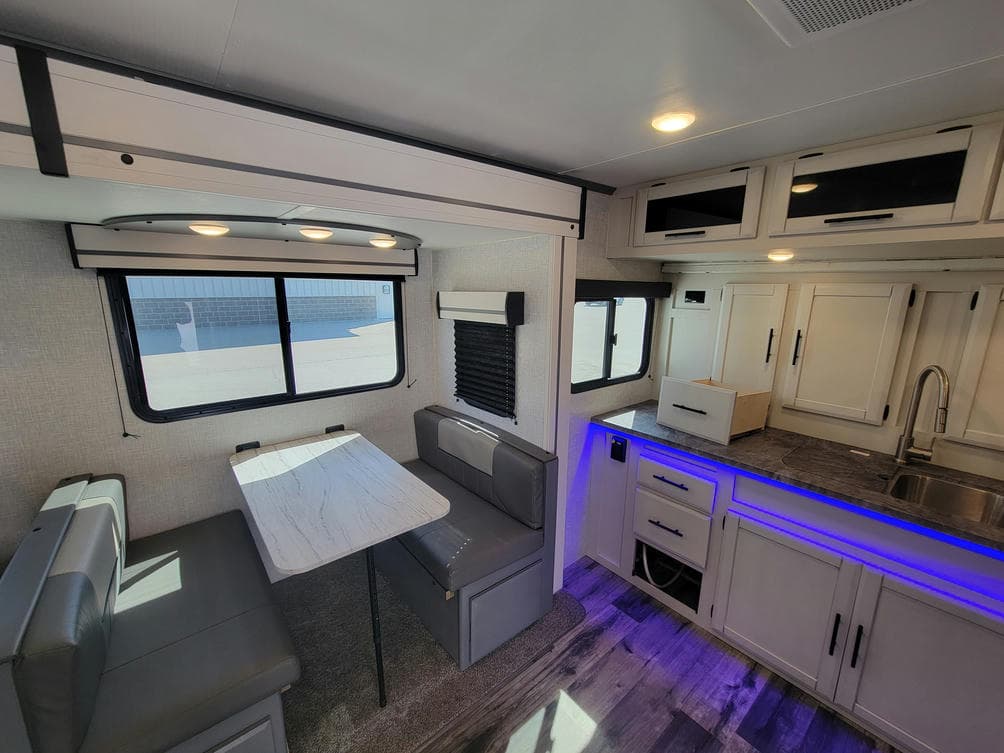 2023 CrossRoads 2023 CrossRoads VOLANTE - thumbnail 15