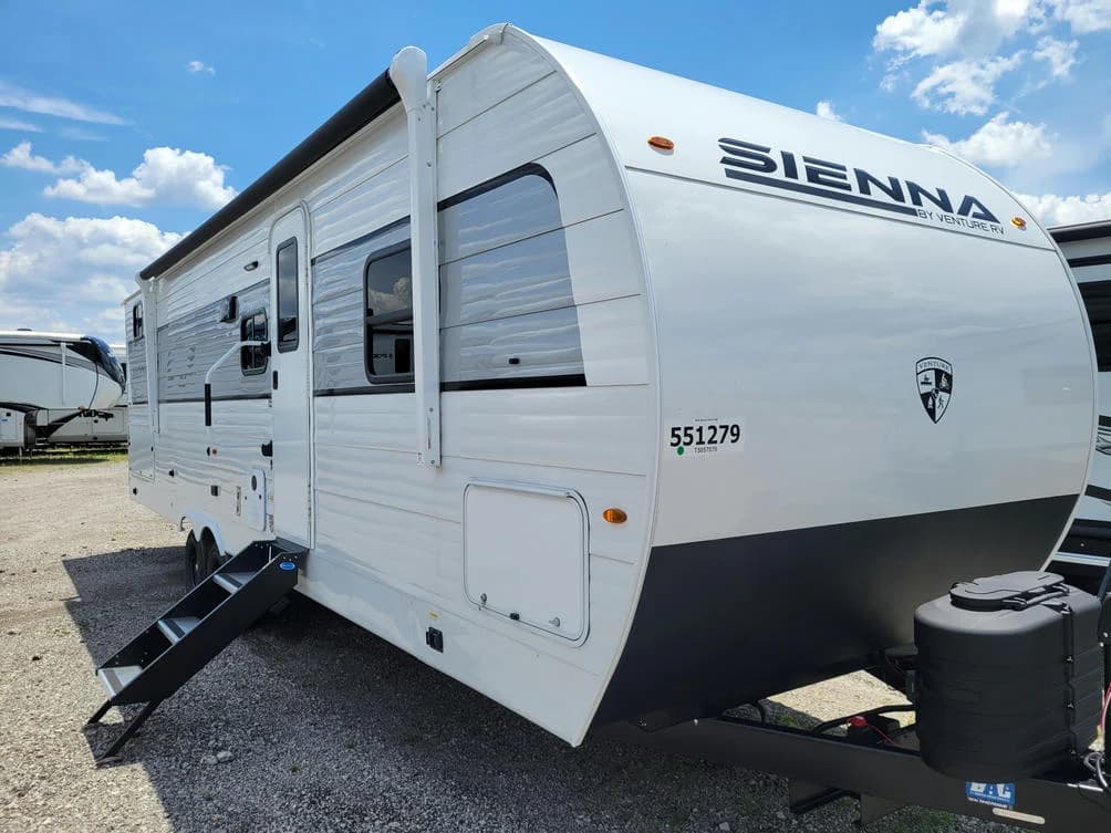 2026 Venture RV Sienna SA281VQB