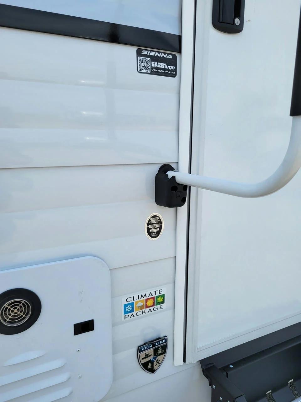 2026 Venture RV 2026 Venture RV Sienna - thumbnail 3