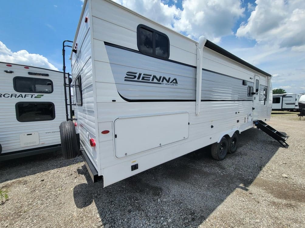 2026 Venture RV 2026 Venture RV Sienna - thumbnail 4