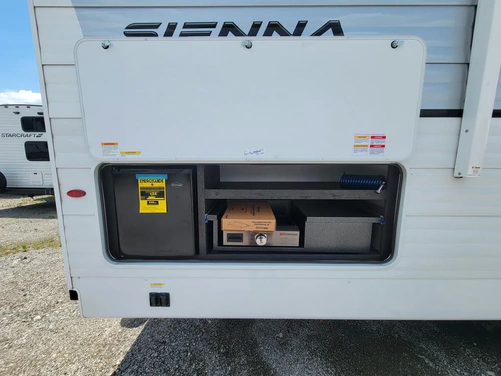 2026 Venture RV 2026 Venture RV Sienna - thumbnail 5