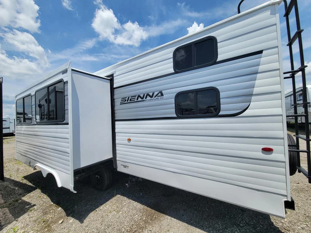 2026 Venture RV 2026 Venture RV Sienna - thumbnail 6