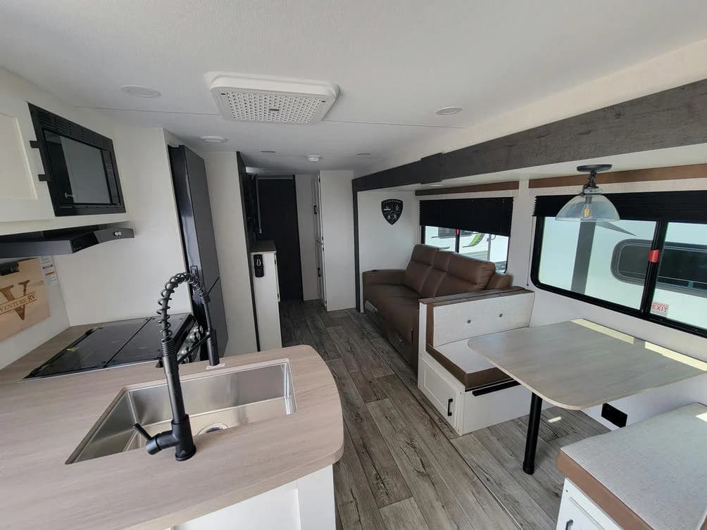 2026 Venture RV 2026 Venture RV Sienna - thumbnail 7