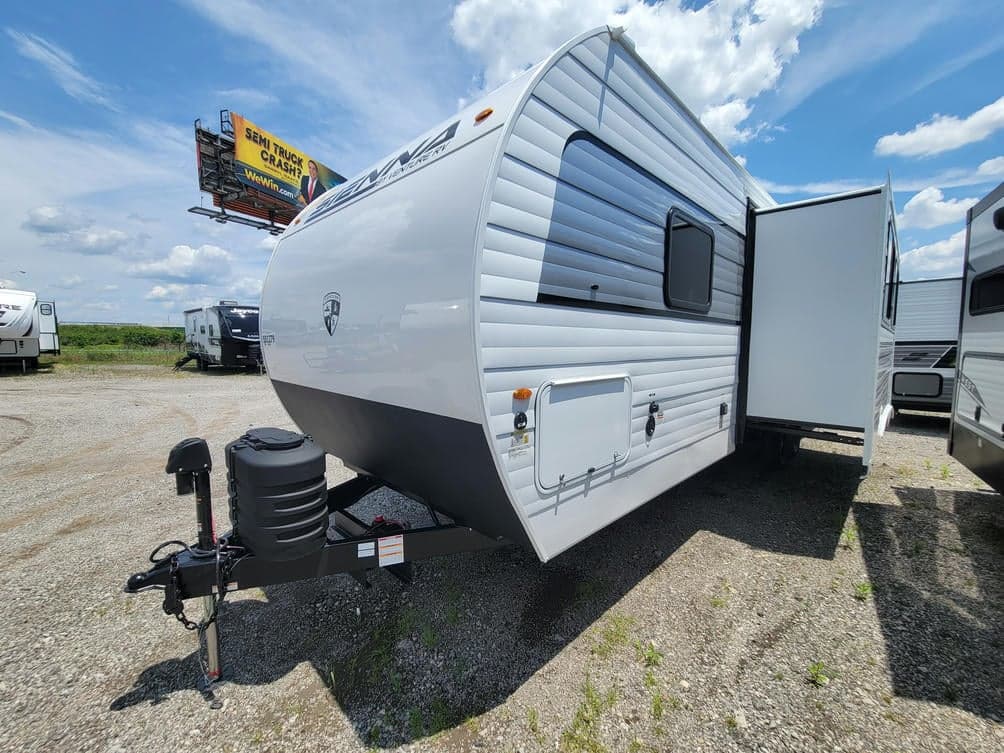 2026 Venture RV 2026 Venture RV Sienna - thumbnail 8