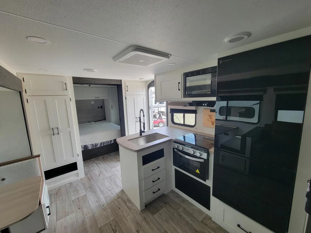 2026 Venture RV 2026 Venture RV Sienna - thumbnail 10