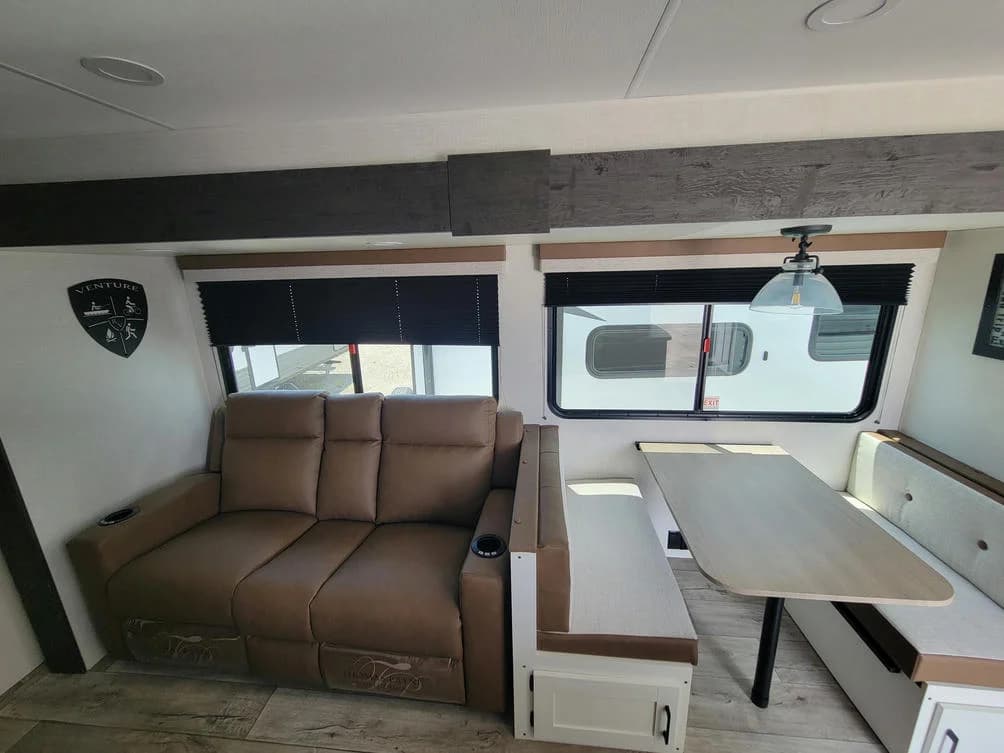 2026 Venture RV 2026 Venture RV Sienna - thumbnail 11