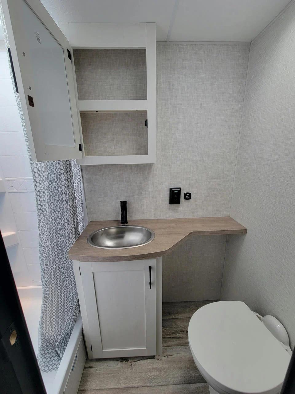 2026 Venture RV 2026 Venture RV Sienna - thumbnail 14