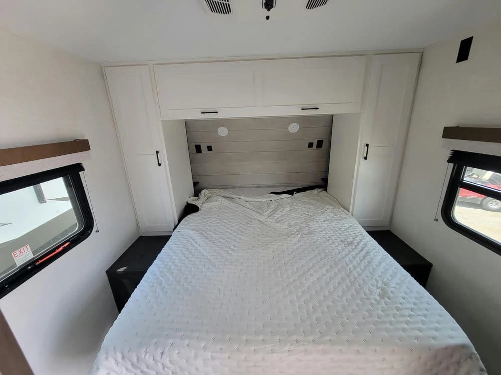 2026 Venture RV 2026 Venture RV Sienna - thumbnail 17