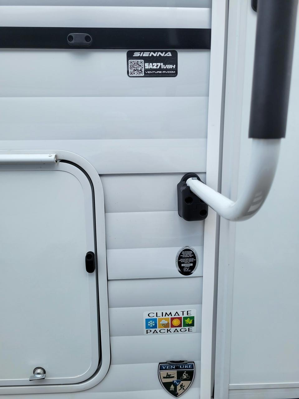 2026 Venture RV 2026 Venture RV Sienna - thumbnail 3