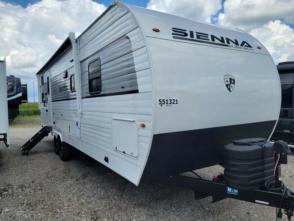 2026 Venture RV Sienna SA271VBH