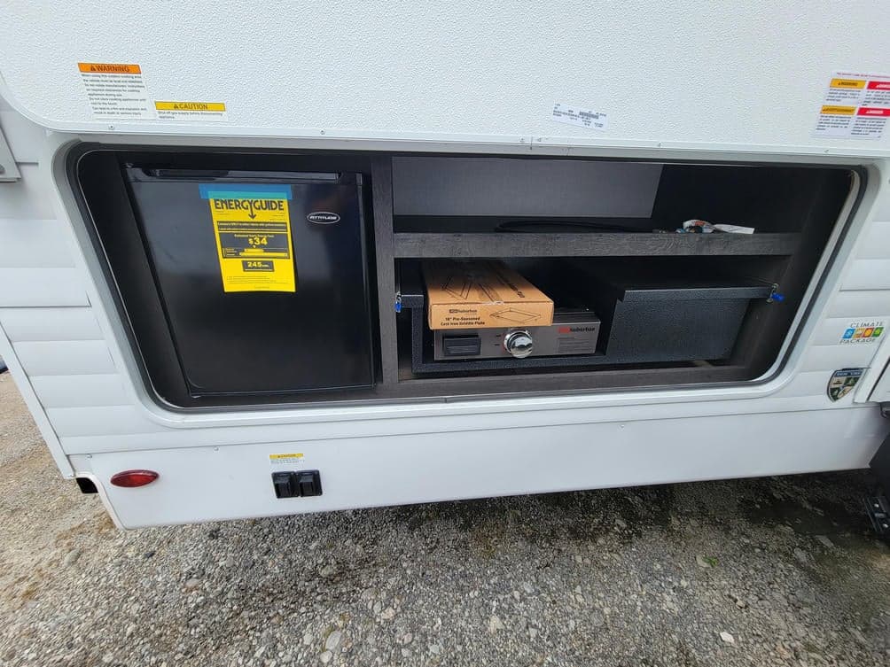 2026 Venture RV 2026 Venture RV Sienna - thumbnail 5