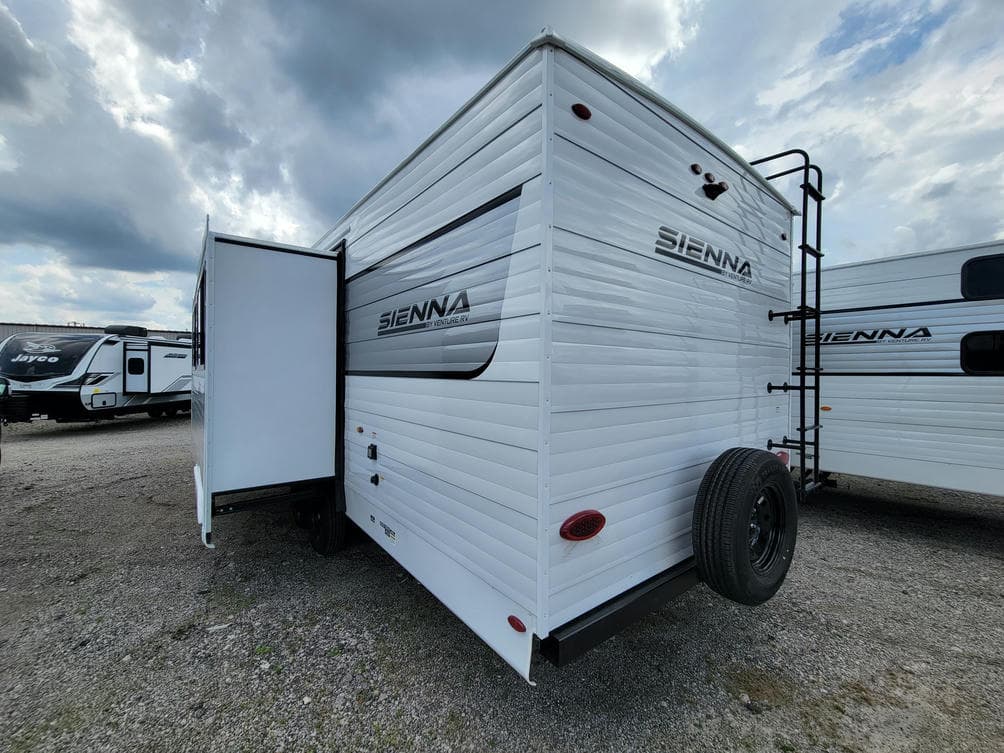 2026 Venture RV 2026 Venture RV Sienna - thumbnail 6