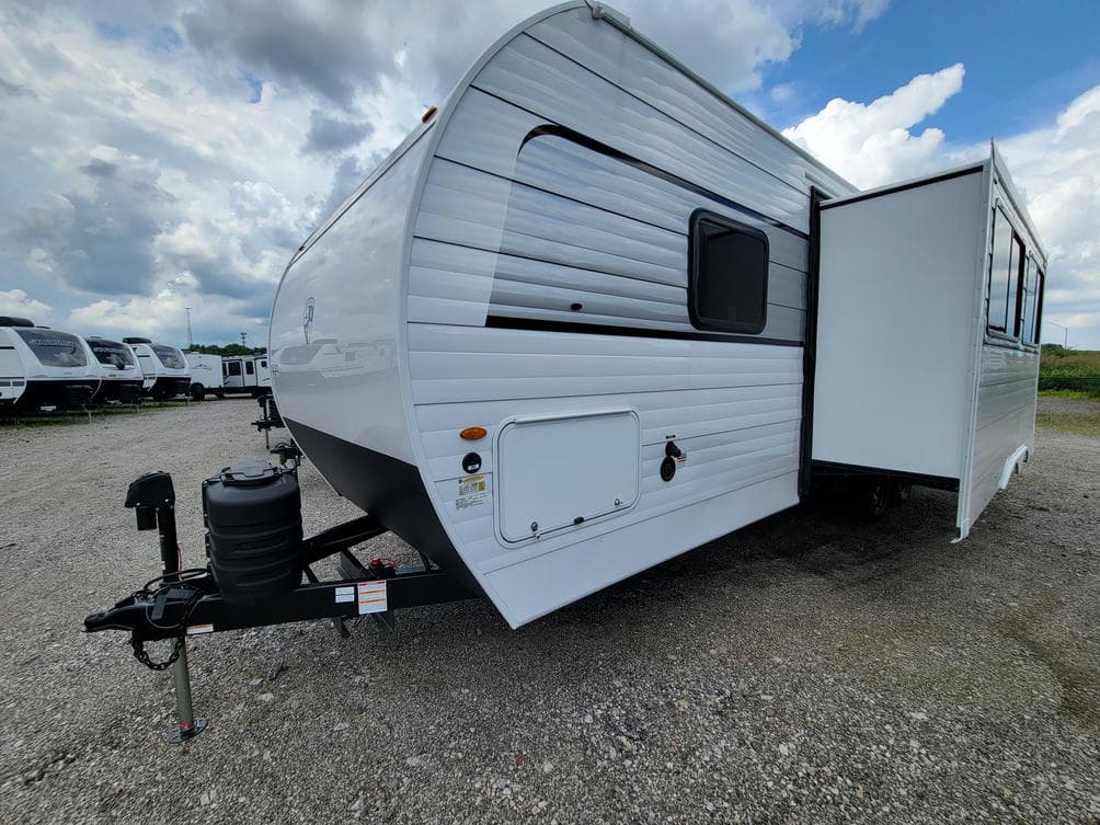 2026 Venture RV 2026 Venture RV Sienna - thumbnail 7