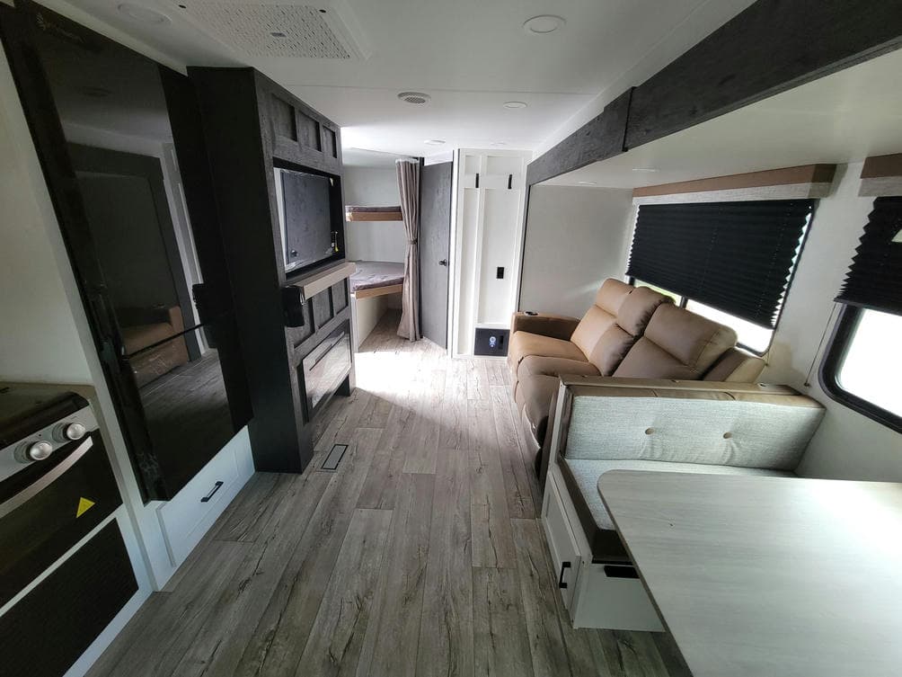 2026 Venture RV 2026 Venture RV Sienna - thumbnail 9