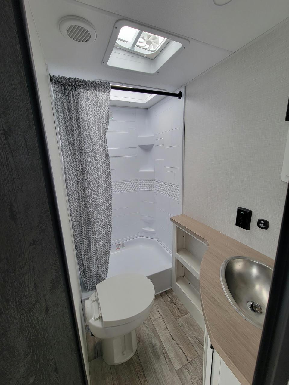 2026 Venture RV 2026 Venture RV Sienna - thumbnail 11