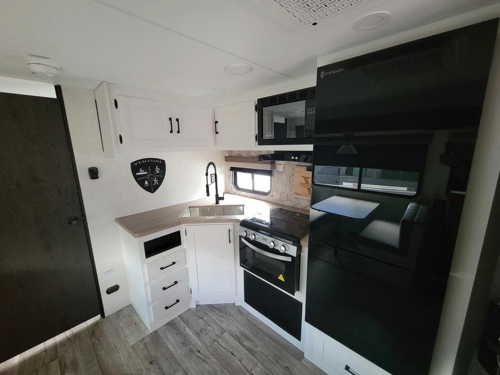 2026 Venture RV 2026 Venture RV Sienna - thumbnail 12