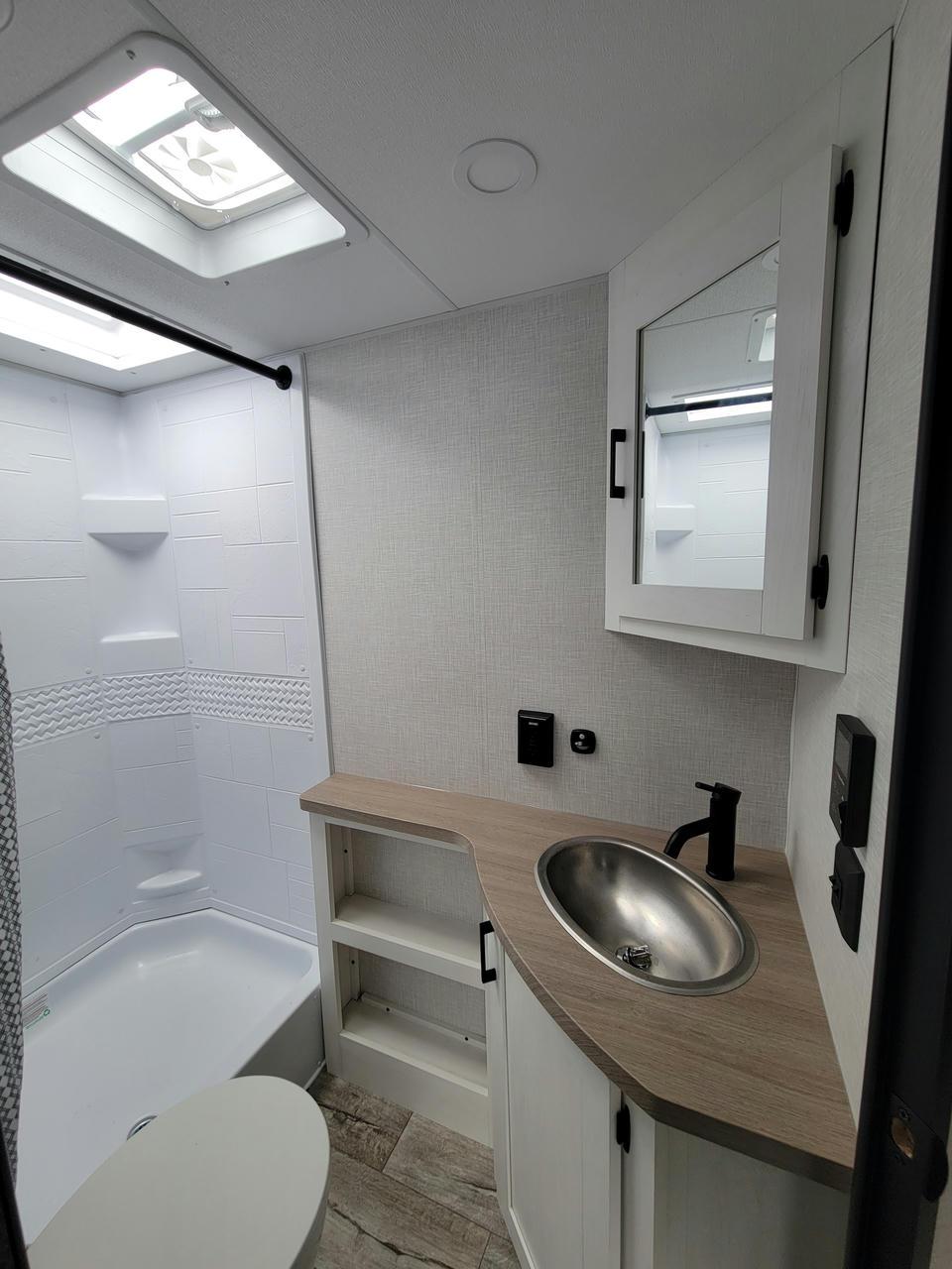 2026 Venture RV 2026 Venture RV Sienna - thumbnail 13