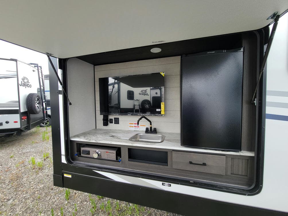 2026 Venture RV 2026 Venture RV SportTrek Touring Edition - thumbnail 5