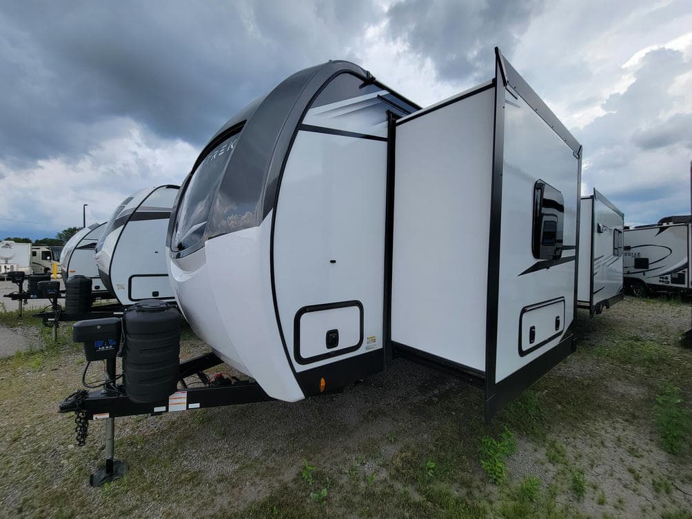 2026 Venture RV 2026 Venture RV SportTrek Touring Edition - thumbnail 7