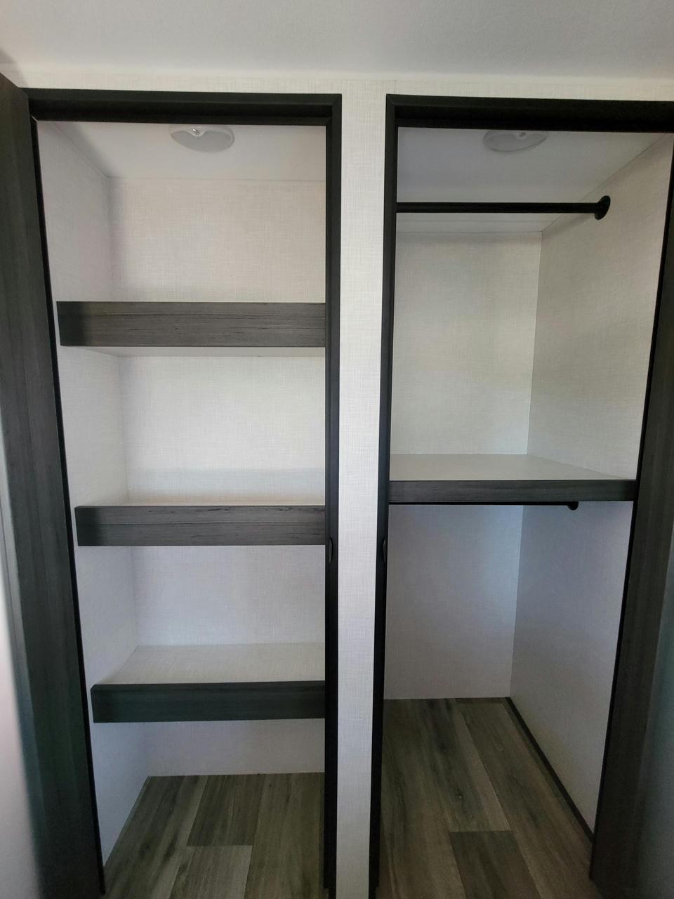 2026 Venture RV 2026 Venture RV SportTrek Touring Edition - thumbnail 23