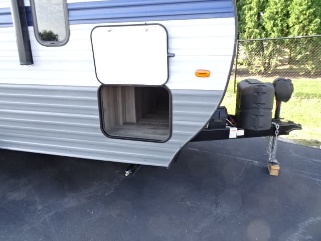 2021 Gulf Stream 2021 Gulf Stream Ameri-Lite - thumbnail 3