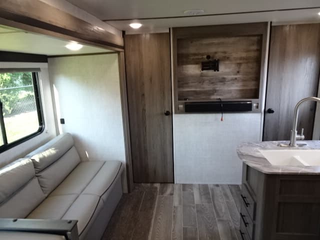 2021 Gulf Stream 2021 Gulf Stream Ameri-Lite - thumbnail 10