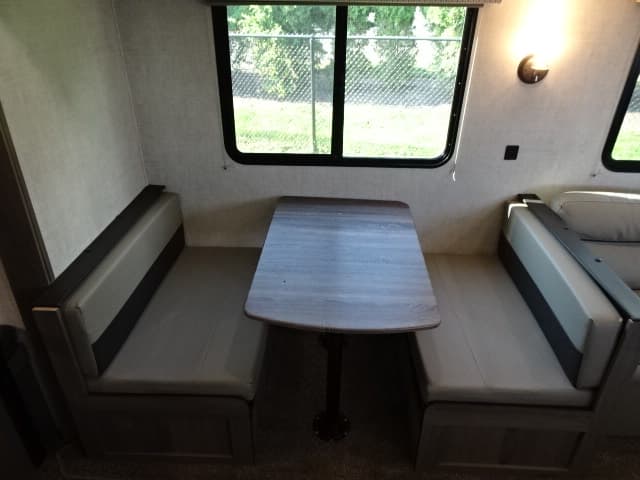 2021 Gulf Stream 2021 Gulf Stream Ameri-Lite - thumbnail 16