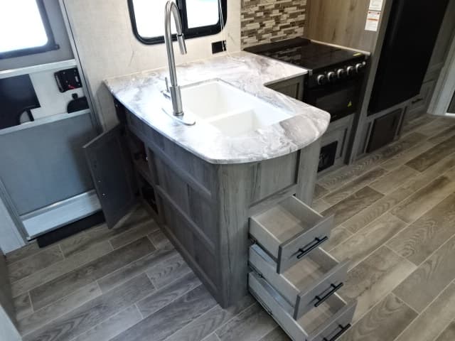 2021 Gulf Stream 2021 Gulf Stream Ameri-Lite - thumbnail 19