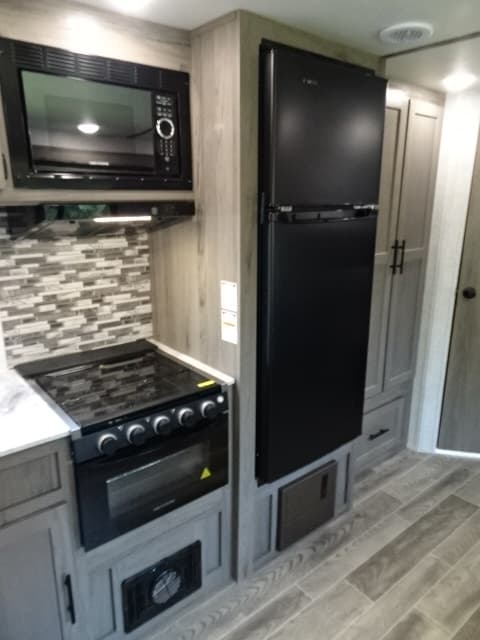 2021 Gulf Stream 2021 Gulf Stream Ameri-Lite - thumbnail 22