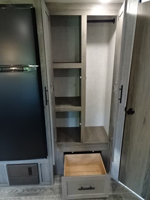 2021 Gulf Stream 2021 Gulf Stream Ameri-Lite - thumbnail 25