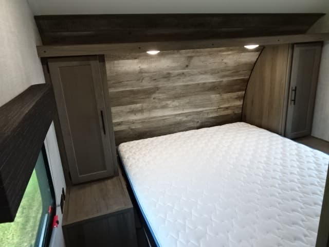 2021 Gulf Stream 2021 Gulf Stream Ameri-Lite - thumbnail 33