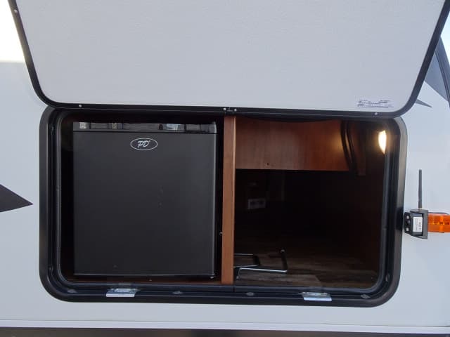 2017 Jayco 2017 Jayco White Hawk - thumbnail 2