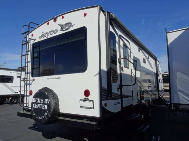 2017 Jayco 2017 Jayco White Hawk - thumbnail 4