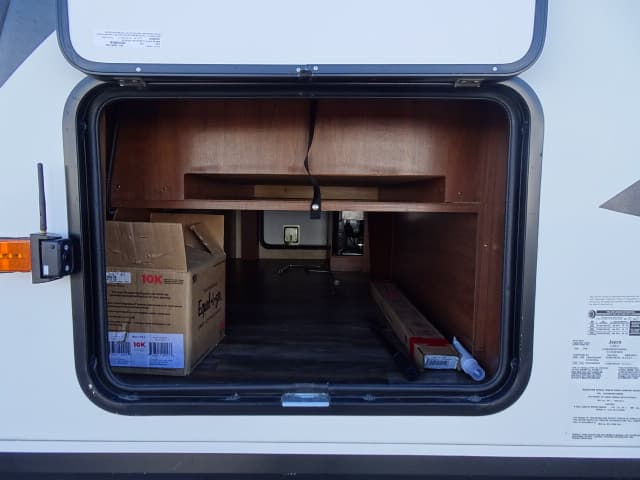 2017 Jayco 2017 Jayco White Hawk - thumbnail 7