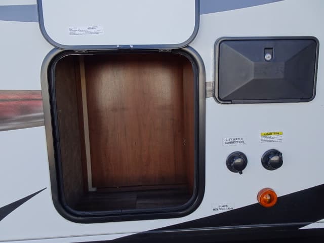 2017 Jayco 2017 Jayco White Hawk - thumbnail 8