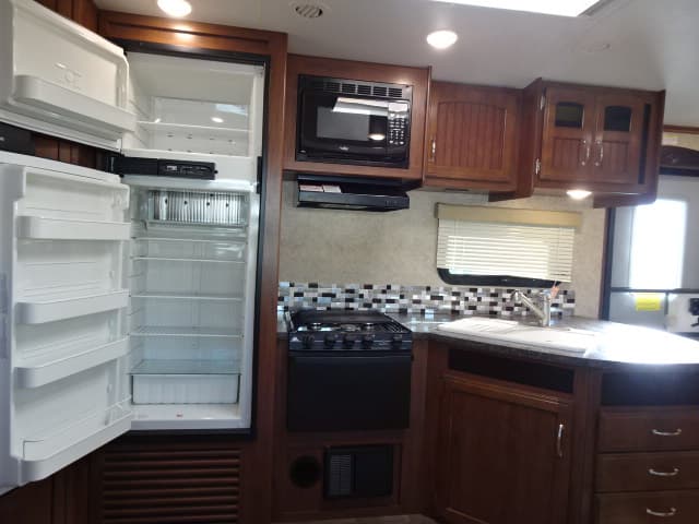 2017 Jayco 2017 Jayco White Hawk - thumbnail 11