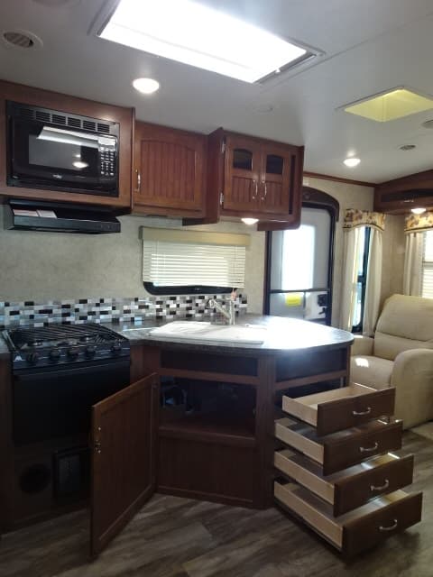 2017 Jayco 2017 Jayco White Hawk - thumbnail 13