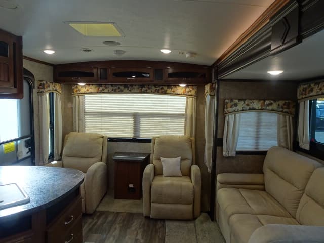 2017 Jayco 2017 Jayco White Hawk - thumbnail 17