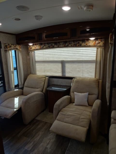 2017 Jayco 2017 Jayco White Hawk - thumbnail 20