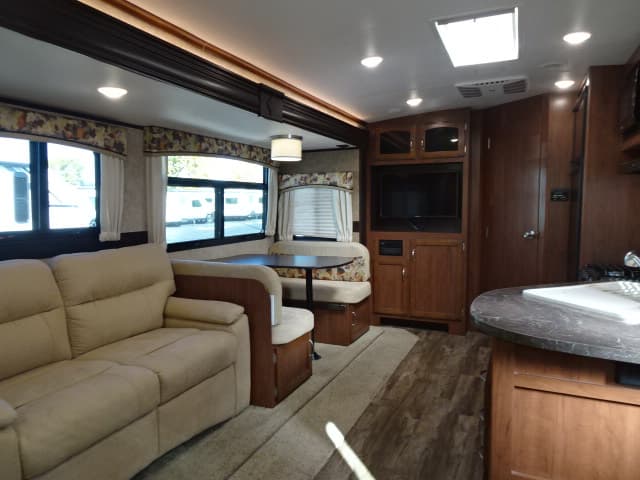 2017 Jayco 2017 Jayco White Hawk - thumbnail 21
