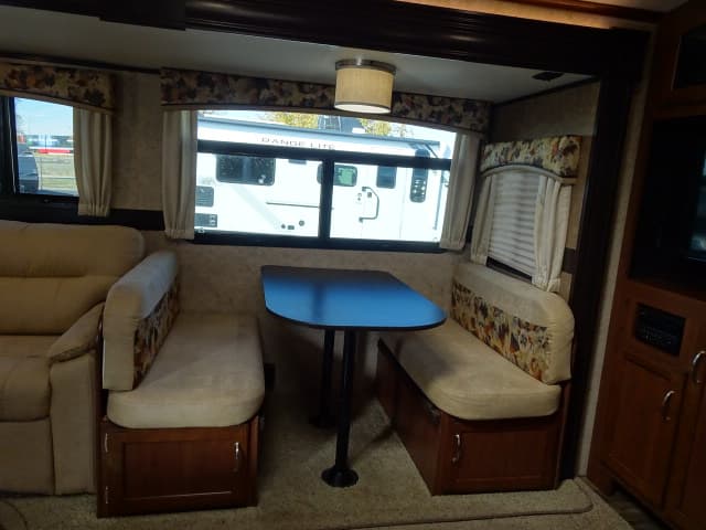 2017 Jayco 2017 Jayco White Hawk - thumbnail 24