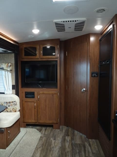 2017 Jayco 2017 Jayco White Hawk - thumbnail 26