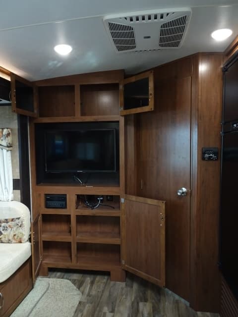 2017 Jayco 2017 Jayco White Hawk - thumbnail 27