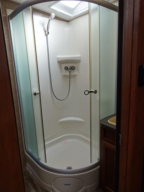 2017 Jayco 2017 Jayco White Hawk - thumbnail 31