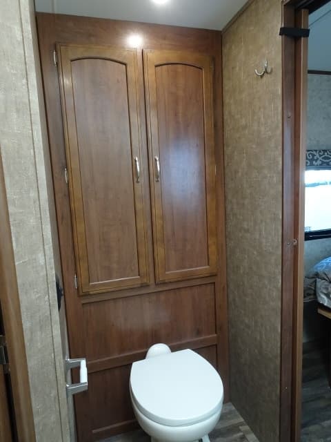 2017 Jayco 2017 Jayco White Hawk - thumbnail 32