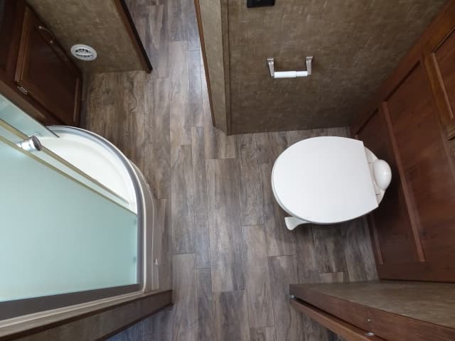 2017 Jayco 2017 Jayco White Hawk - thumbnail 34