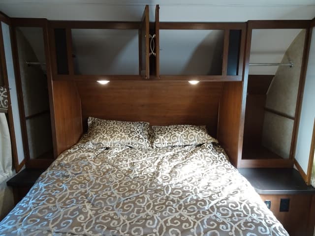 2017 Jayco 2017 Jayco White Hawk - thumbnail 36