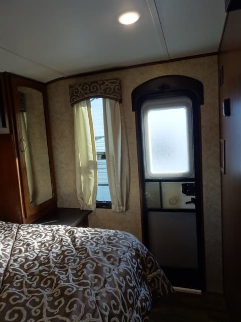 2017 Jayco 2017 Jayco White Hawk - thumbnail 38